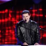Ex-participante do The Voice se liberta das drogas após se reconciliar com Jesus