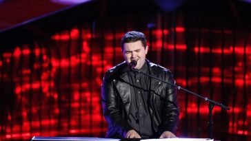 Ex-participante do The Voice se liberta das drogas após se reconciliar com Jesus