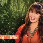 Maior escritora da Nova Era entrega a vida a Jesus