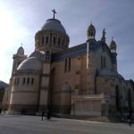 Argélia cria lei que restringe o trabalho missionário no país