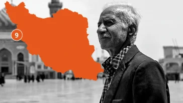 Cristã diz que polícia iraniana está invadindo casas de fiéis