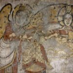 uma nova coleção de artefatos cristãos antigos em uma complexa escavada recentemente. Este achado notável é um tesouro para os estudiosos e aficionados por história, pois nos ajuda a entender melhor a vida na época dos primeiros cristãos. Esta nova coleção é uma adição significativa ao nosso conhecimento da história cristã e pode fornecer uma visão fascinante sobre as práticas religiosas e a cultura da época. Os arqueólogos descobriram uma variedade de artefatos cristãos, incluindo pinturas, esculturas e outros objetos de arte em pedra e metal. Esses artefatos mostram a evolução da arte cristã e ajudam a entender melhor as crenças religiosas e as práticas culturais dos primeiros cristãos. Uma das descobertas mais fascinantes é uma escultura de mármore representando Jesus Cristo. A escultura tem cerca de 1,5 metros de altura e apresenta uma imagem detalhada de Cristo com as mãos abertas, como se estivesse abençoando os fiéis. É possível ver cada um dos dedos das mãos e a expressão serena no rosto de Cristo. Esta escultura é uma obra-prima de arte cristã antiga e é um tesouro inestimável para os estudiosos de história e arte. Além da escultura de Cristo, os arqueólogos descobriram uma variedade de outras pinturas e esculturas religiosas que fornecem uma visão fascinante sobre a vida religiosa na época. Muitas das pinturas mostram cenas bíblicas conhecidas, como a crucificação de Cristo e a Última Ceia. Outras mostram figuras religiosas, como anjos e santos. As esculturas incluem imagens de santos, como São Pedro e São Paulo, bem como de Cristo em diferentes poses. A descoberta desses artefatos é um testemunho da rica história cristã e da influência duradoura do cristianismo no mundo. É importante para todos nós preservar e estudar esses tesouros históricos, para que possamos continuar a aprender com as experiências e tradições do passado. Em resumo, a descoberta de uma nova coleção de artefatos cristãos antigos é uma notícia emocionante para estudiosos e aficionados por história. Os artefatos encontrados fornecem uma visão fascinante da vida religiosa e cultural dos primeiros cristãos, e a escultura de Cristo é uma obra-prima de arte cristã antiga. Esta descoberta é uma adição significativa ao nosso conhecimento da história cristã e é um tesouro inestimável para todos nós.