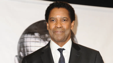 Denzel Washington relembra a vez em que teve um encontro sobrenatural com Deus: “Isso me assustou”