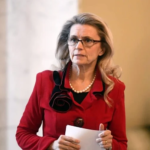 Parlamentar finlandesa acusada de crime de ódio- seu site gospel