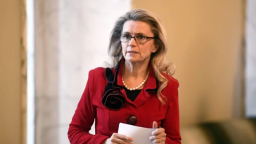 Parlamentar finlandesa acusada de crime de ódio- seu site gospel