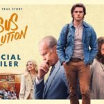 O novo filme de 2023, “Jesus Revolution”, tem causado grande rebuliço entre os espectadores e a crítica. Baseado na fascinante história real do renascimento que varreu a Califórnia na década de 1970 entre a contracultura hippie, o filme apresenta uma história inspiradora de despertar espiritual e redenção.