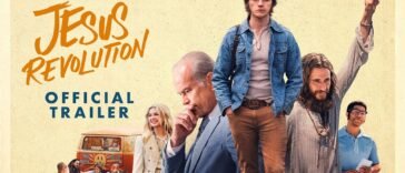 O novo filme de 2023, “Jesus Revolution”, tem causado grande rebuliço entre os espectadores e a crítica. Baseado na fascinante história real do renascimento que varreu a Califórnia na década de 1970 entre a contracultura hippie, o filme apresenta uma história inspiradora de despertar espiritual e redenção.