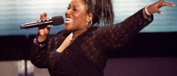 Mundo da Música Gospel Chora a Perda de Mandisa Hudley aos 47 Anos