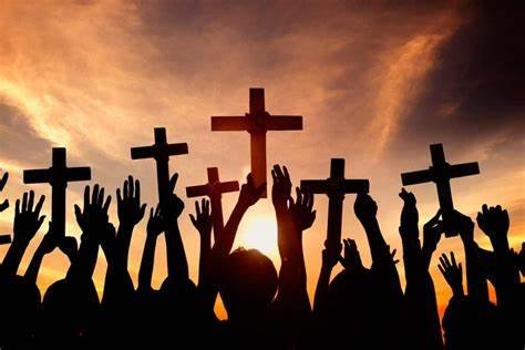 A Evolução da Religião: Do Ceticismo ao Renascimento Espiritual