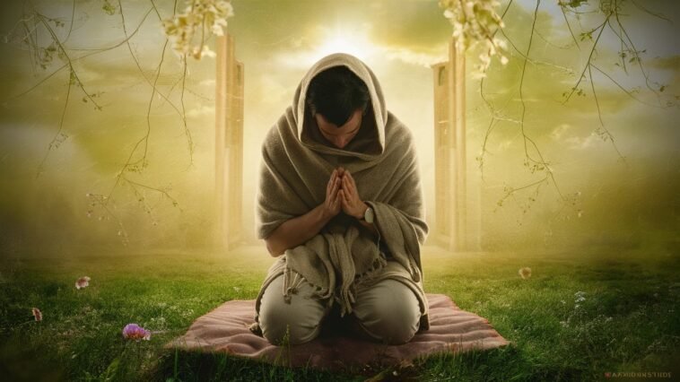 Humildade na Adoração: Desvendando a Verdadeira Expressão de Devoção