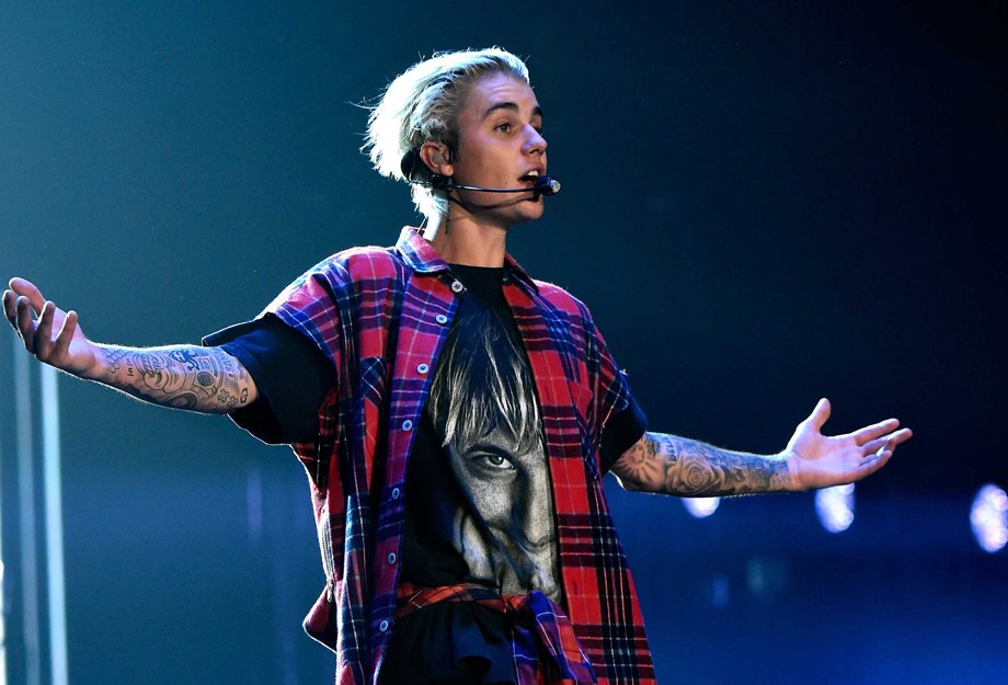 Seu Site Gospel Desafios de Saúde e Paternidade de Justin Bieber: Uma Análise Profunda