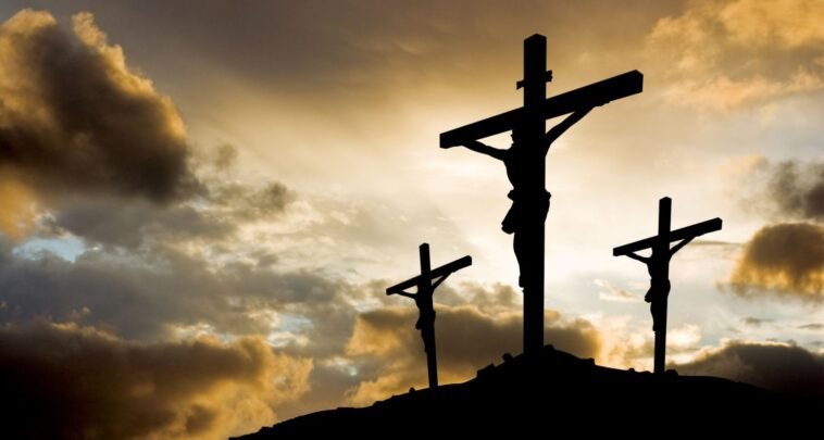 Seu Site Gospel Deixe a luz da ressurreição de Jesus brilhar na celebração da Páscoa