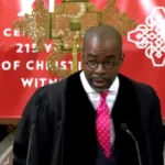 Seu Site Gospel Pastor do Harlem Elogia Promotor Distrital, Comparando-o a Thurgood Marshall