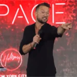 Seu Site Gospel A Jornada de Redenção de Carl Lentz: Uma Análise Detalhada