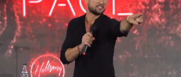 Seu Site Gospel A Jornada de Redenção de Carl Lentz: Uma Análise Detalhada