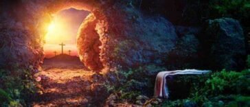 Seu Site Gospel A Verdadeira Natureza do Corpo Ressurreto: Uma Análise Profunda