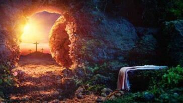 Seu Site Gospel A Verdadeira Natureza do Corpo Ressurreto: Uma Análise Profunda