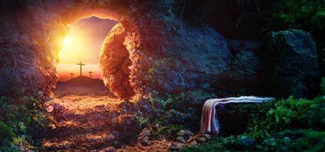 Seu Site Gospel A Verdadeira Natureza do Corpo Ressurreto: Uma Análise Profunda