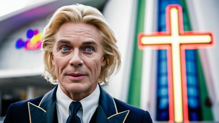 Seu Site Gospel A Importância do Perdão e da Reconciliação no Dia dos Pais