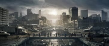 Seu Site Gospel "Filmes Pós-Apocalípticos Cristãos: Análise Detalhada"