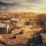 Seu Site Goséç Descoberta Arqueológica de Acampamento Assírio Confirma Relato do Livro de Reis