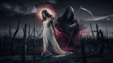 Seu Site Gospel O Que a Bíblia Ensina sobre a Morte