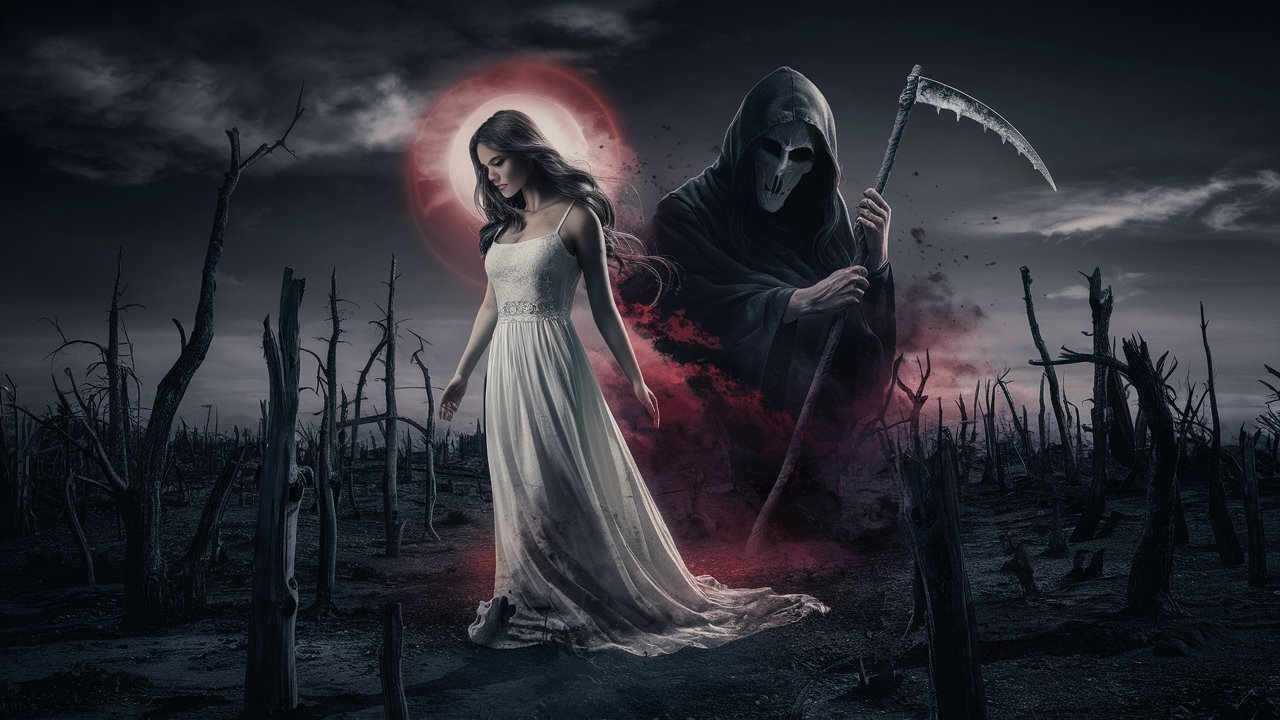 Seu Site Gospel O Que a Bíblia Ensina sobre a Morte