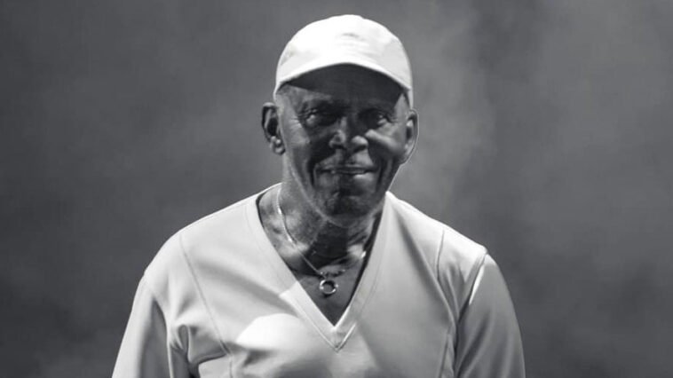Frankie Beverly: O Legado Inesquecível do Ícone do R&B e Soul