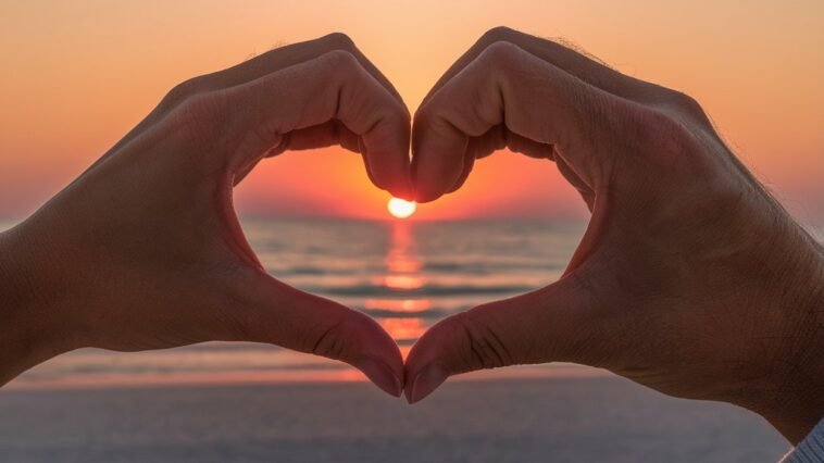 3 Maneiras de Cultivar um Coração Amoroso Através da Espiritualidade