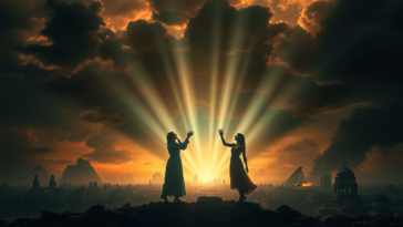 A Importância do Perdão para a Vida Espiritual e a Saúde