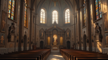 Como a Igreja Contribui para a Formação da Ética e do Caráter Humano