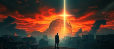 Conflitos Mundiais Atuais e os Paralelos Bíblicos