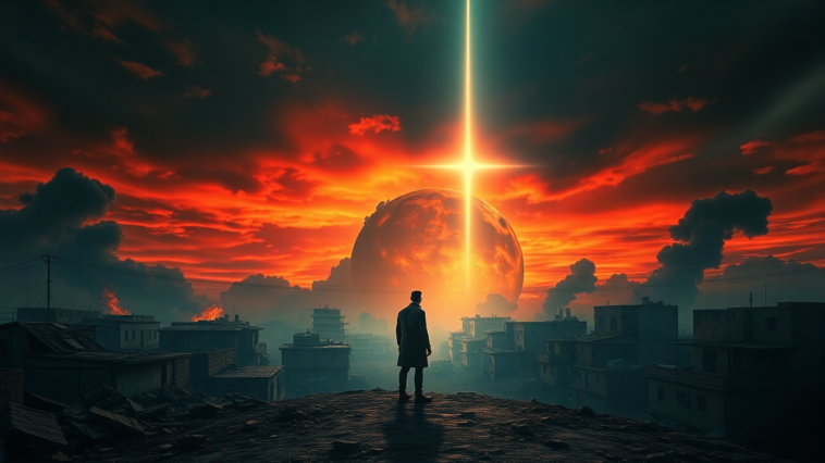 Conflitos Mundiais Atuais e os Paralelos Bíblicos